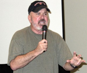 Gary Halbert