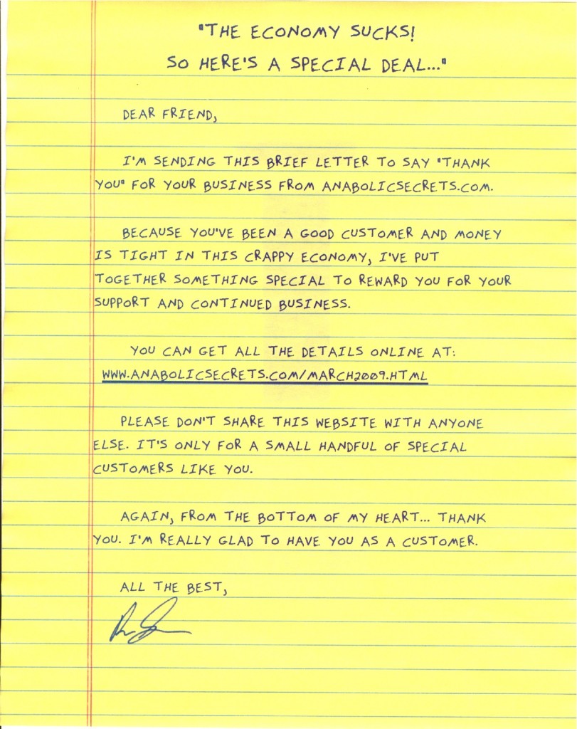 RGray_handwritten_letter